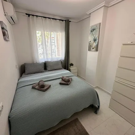 Apartment Joyful Pearl La Mata (Torrevieja)