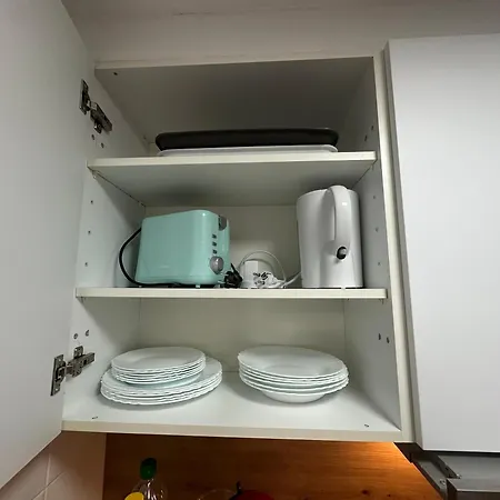 Apartment Joyful Pearl