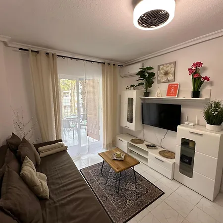 Apartment Joyful Pearl La Mata (Torrevieja)