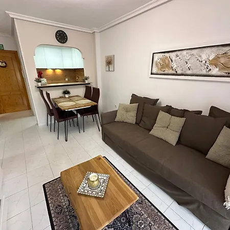 Joyful Pearl La Mata (Torrevieja)