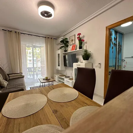 Apartment Joyful Pearl