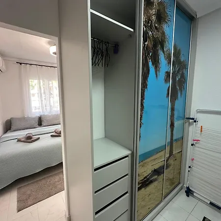 Joyful Pearl Apartment *