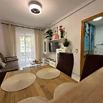 Апартаменты Joyful Pearl